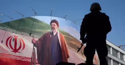 Pete Hegseth Says Supreme Leader Of Iran Is Wounded, Disfigured