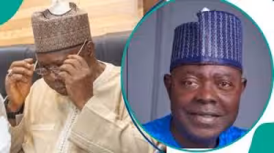 Taraba News: David Dinshiya enters 2027 PDP governorship race in Jalingo